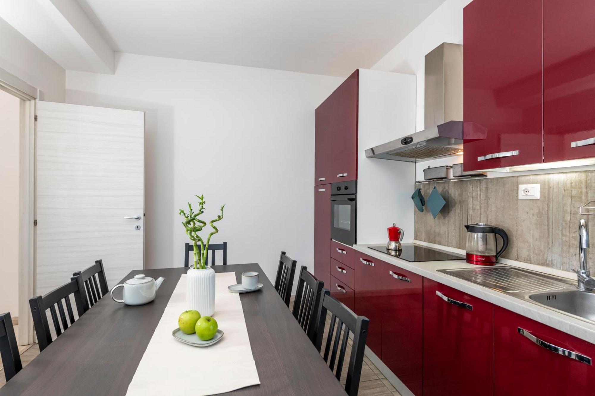 San Paolo Home Rome Exterior photo